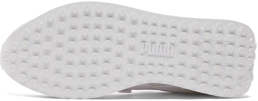 (Women) Puma Future Rider 'Galentine's Day - White Virtual Pink' 380121-01 Details for (Women) Puma Future Rider 'Galentine's Day - White Virtual Pink' 380121-01