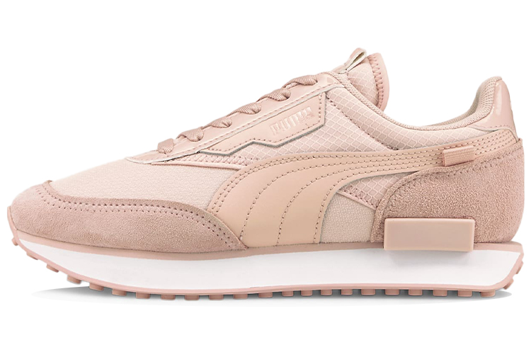 (W) Puma Future Rider 'Glossy - Lotus'