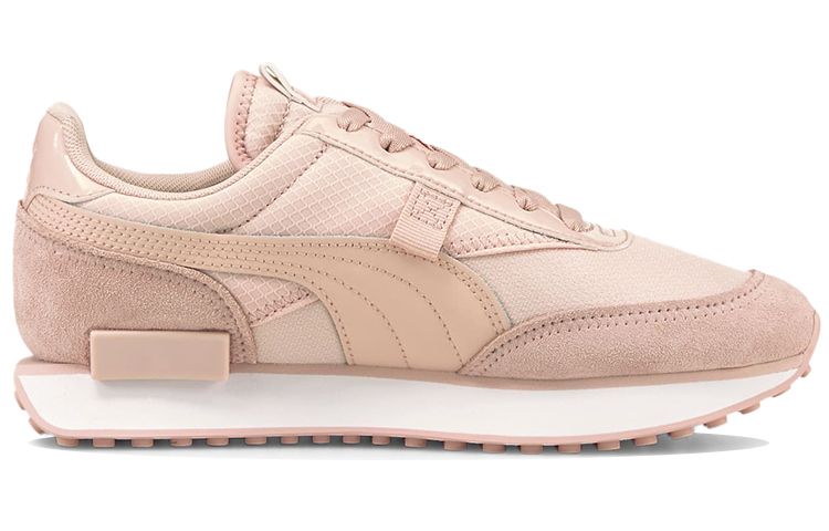 (W) Puma Future Rider 'Glossy - Lotus' 圖 2