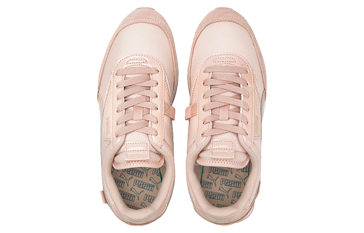 (W) Puma Future Rider 'Glossy - Lotus' 圖 3