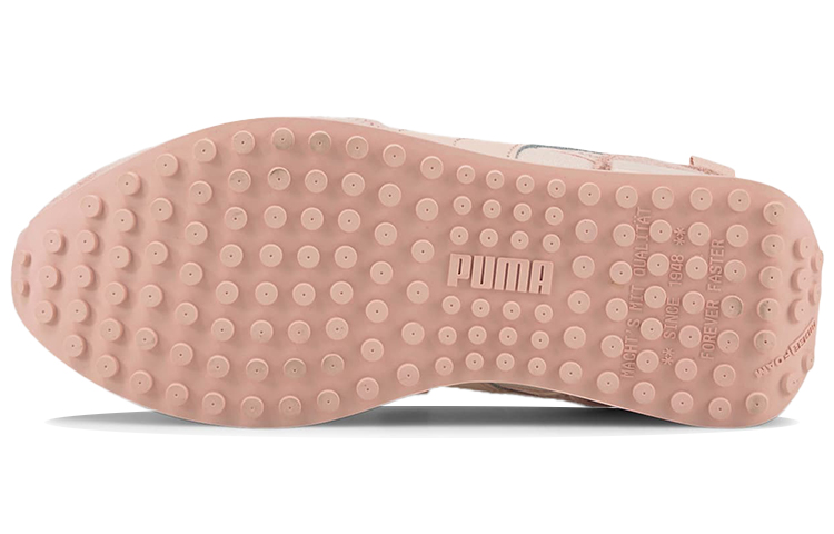 (W) Puma Future Rider 'Glossy - Lotus' 圖 5