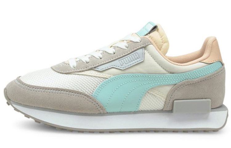Buy (W) Puma Future Rider 'Abu-abu Biru Putih' 381141-04