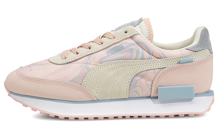 Buy (Women) Puma Future Rider 'Marble'  381139-01