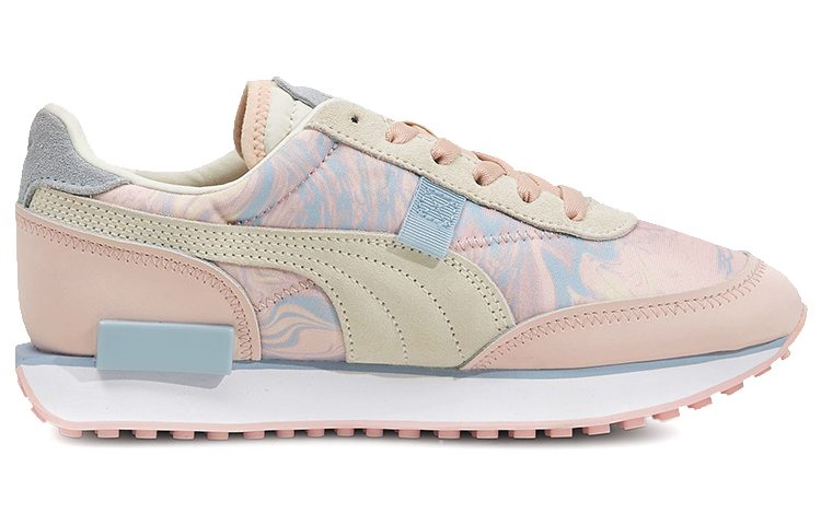 (W) Puma Future Rider 'Marble' 圖 2
