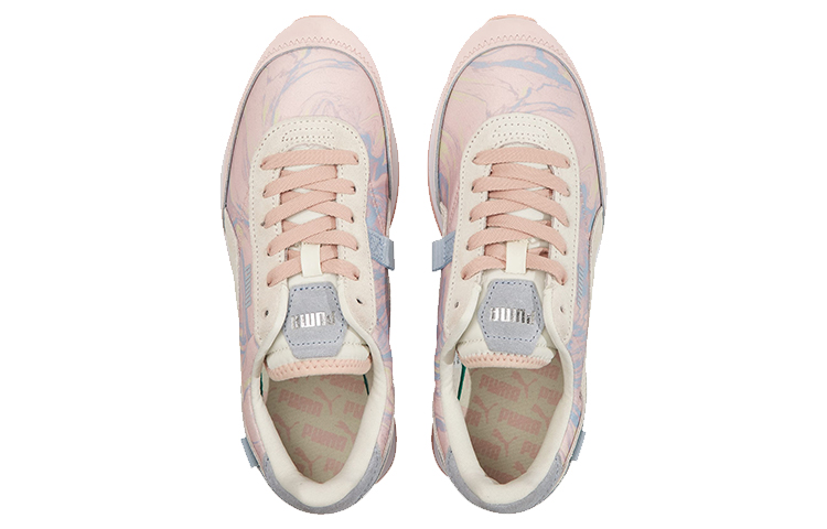(W) Puma Future Rider 'Marble' 圖 3