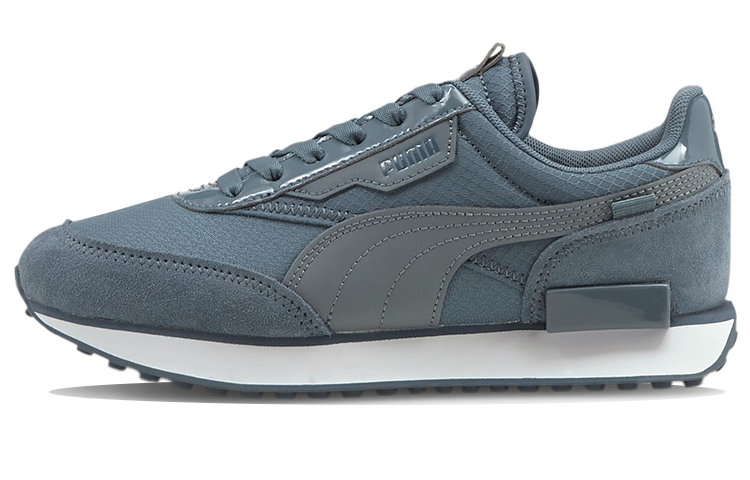 (W) Puma Future Rider 'Misty Blue'