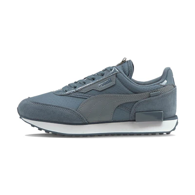 (W) Puma Future Rider 'Misty Blue'