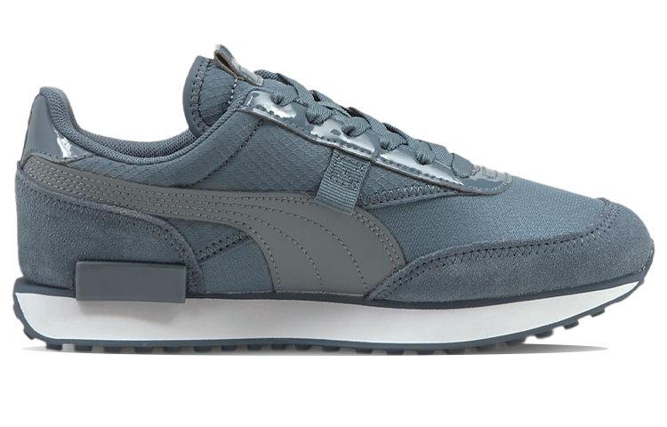 (W) Puma Future Rider 'Misty Blue' 圖 2