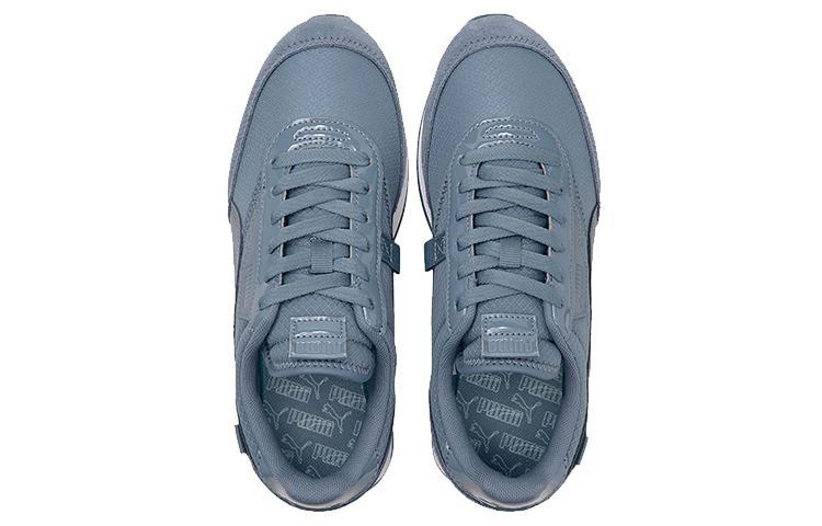 (W) Puma Future Rider 'Misty Blue' 圖 3