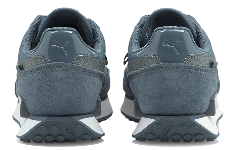 (W) Puma Future Rider 'Misty Blue' 圖 4