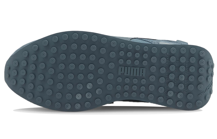 (W) Puma Future Rider 'Misty Blue' 圖 5
