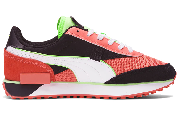 (W) Puma Future Rider 'Neon Play Pop' 圖 2