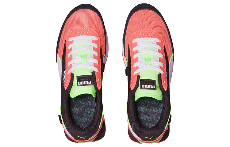 (W) Puma Future Rider 'Neon Play Pop' 圖 3