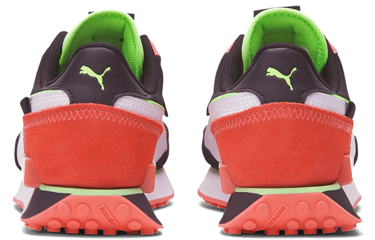 (W) Puma Future Rider 'Neon Play Pop' 圖 4