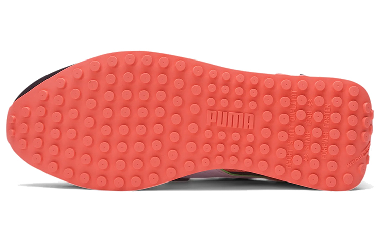 (W) Puma Future Rider 'Neon Play Pop' 圖 5