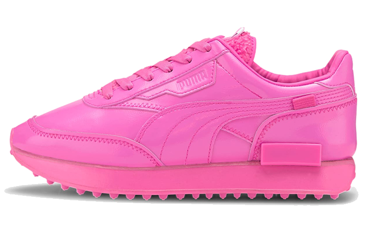 Buy (Women) Puma Future Rider 'Pretty Pink'  373925-01
