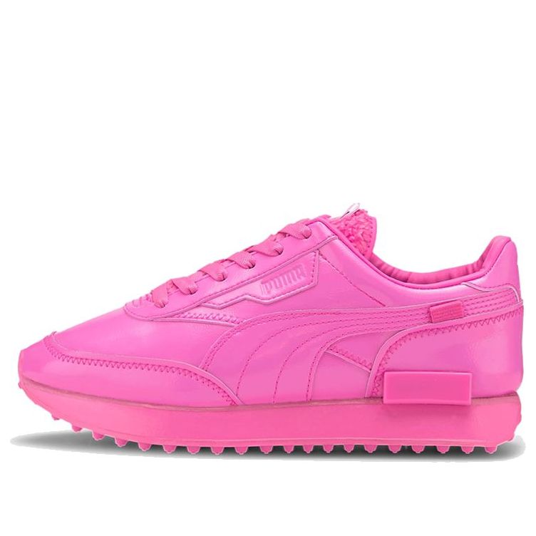 Buy (Women) Puma Future Rider 'Pretty Pink'  373925-01