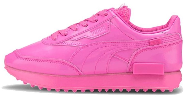 (Women) Puma Future Rider 'Pretty Pink' 373925-01 Buy (Women) Puma Future Rider 'Pretty Pink' 373925-01