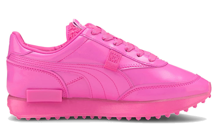 (W) Puma Future Rider 'Pretty Pink' 圖 2