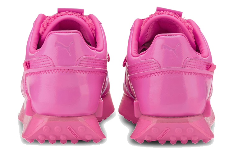 Shop (Women) Puma Future Rider 'Pretty Pink'  373925-01
