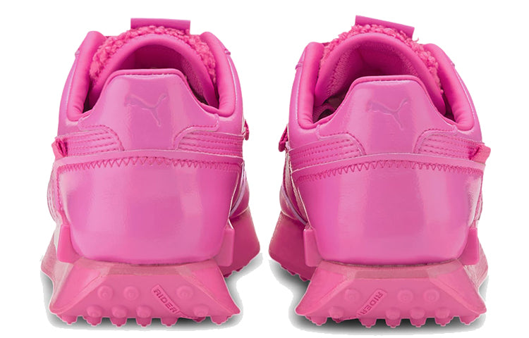 (W) Puma Future Rider 'Pretty Pink' 圖 4