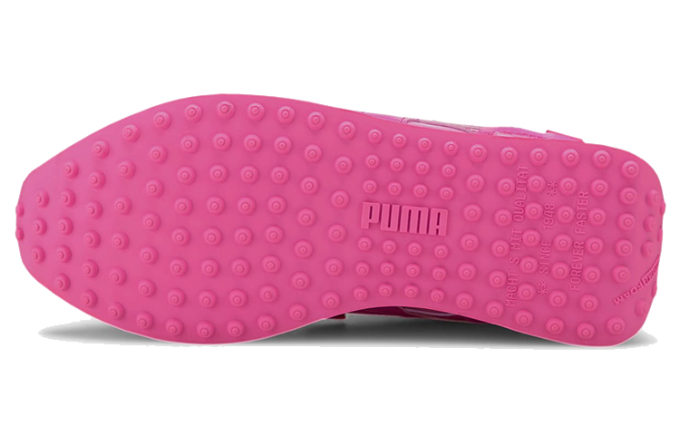 Purchase (Women) Puma Future Rider 'Pretty Pink'  373925-01