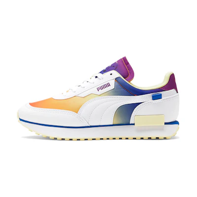 (W) Puma Future Rider 'Pride'