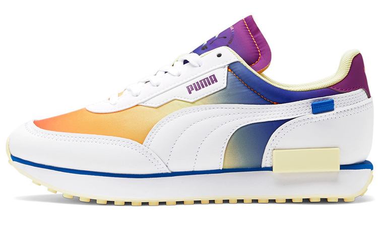 Buy (W) Puma Future Rider 'Pride' Lelaki Gayah 384333-01