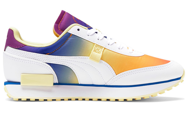 Order (W) Puma Future Rider 'Pride' Lelaki Gayah 384333-01