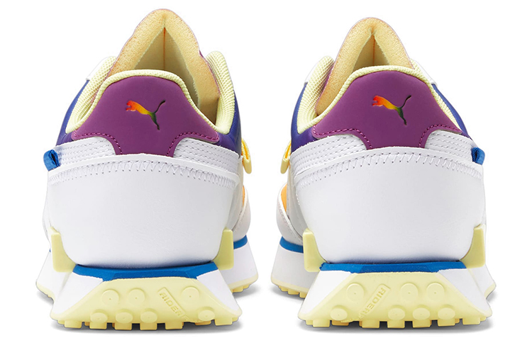 (W) Puma Future Rider 'Pride' 圖 4