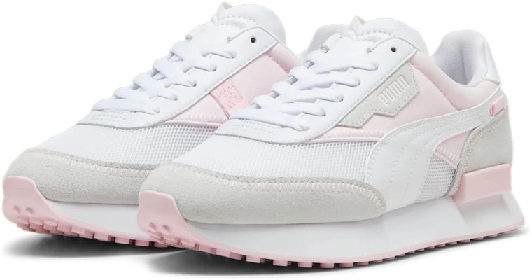 (W) Puma Future Rider 'Ratu Hati' 395969-01 Lookbook (W) Puma Future Rider 'Ratu Hati' 395969-01