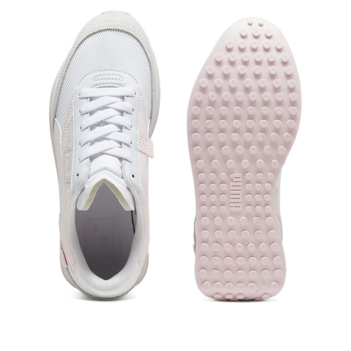 (W) Puma Future Rider 'Queen of Hearts' 圖 4