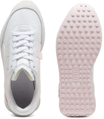 (W) Puma Future Rider 'Ratu Hati' 395969-01 Shop (W) Puma Future Rider 'Ratu Hati' 395969-01