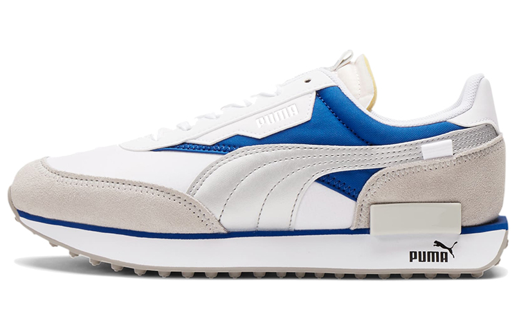 Buy (W) Puma Future Rider ''Varsity - Zilver Lapis Blauw'' 381825-02