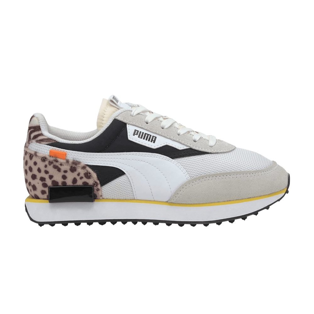 Buy Puma 女鞋 Future Rider 'Wildcats' 375994-01