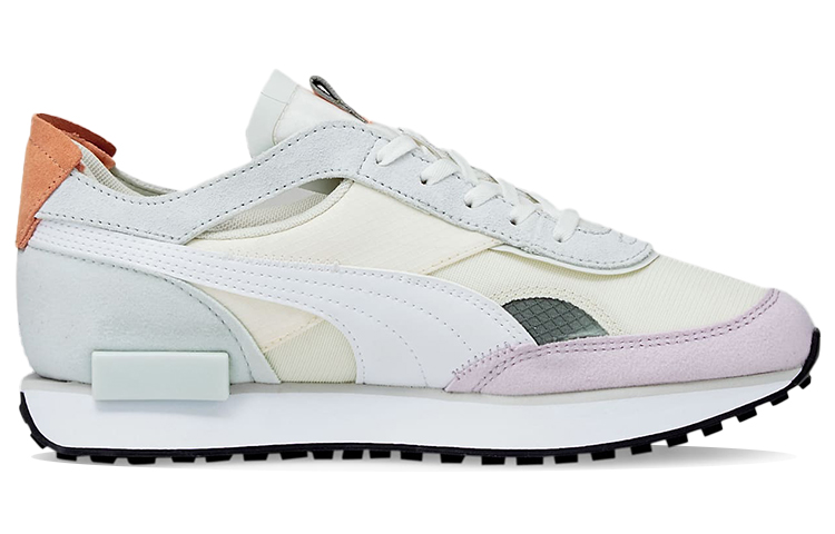 Order (W) 彪马Future Rider剪裁款“纯净熏衣草雾” 383826-02