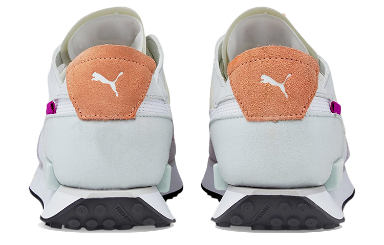 Shop (W) 彪马Future Rider剪裁款“纯净熏衣草雾” 383826-02