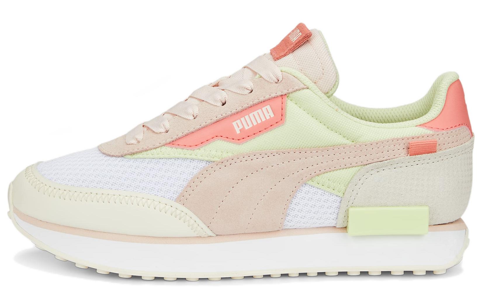 Buy (W) Puma Future Rider Interest 'Putih Pistachio' 387694-01