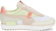Order (W) Puma Future Rider Interest 'Putih Pistachio' 387694-01