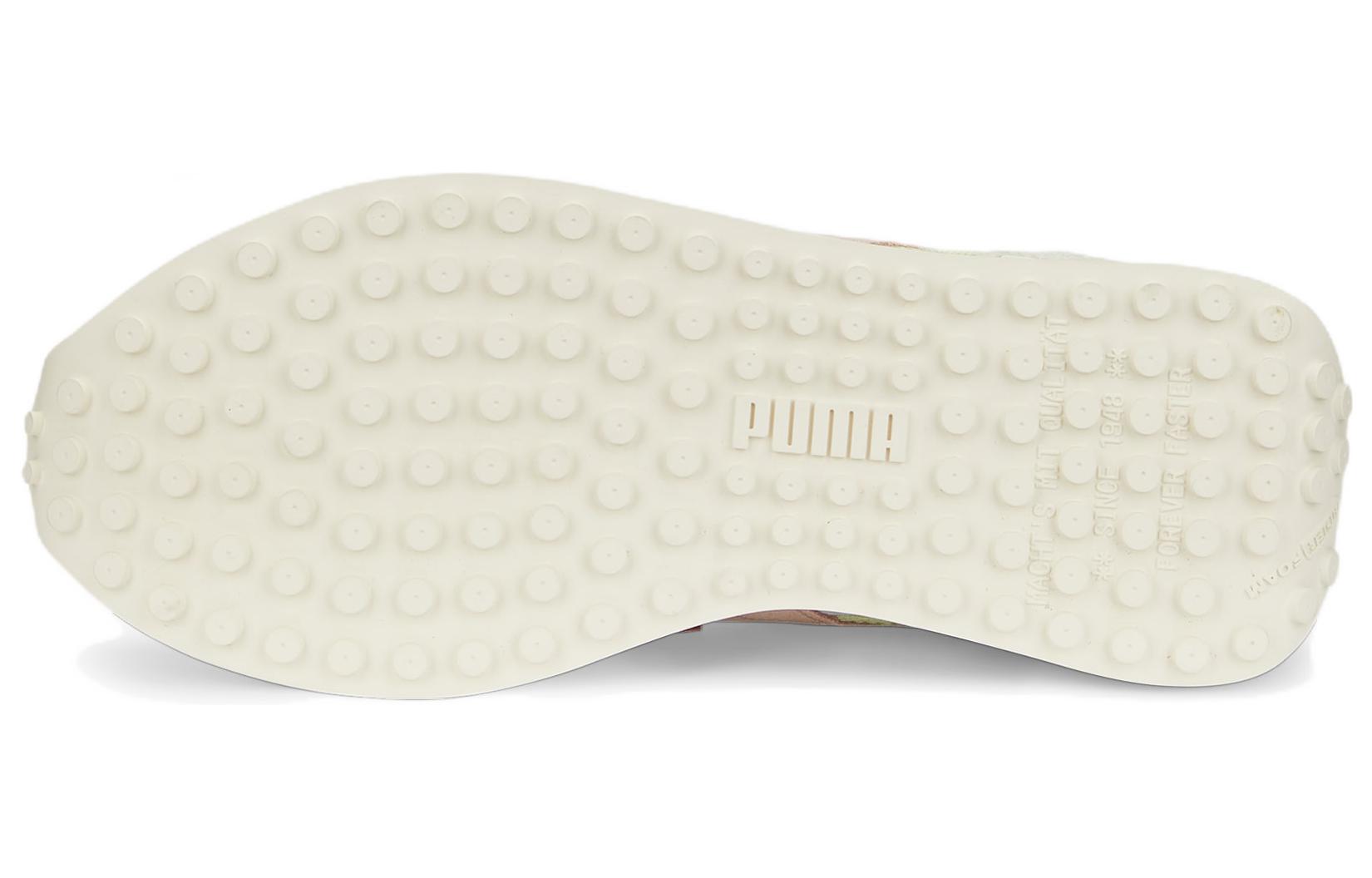 Details for (W) Puma Future Rider Interest 'Putih Pistachio' 387694-01