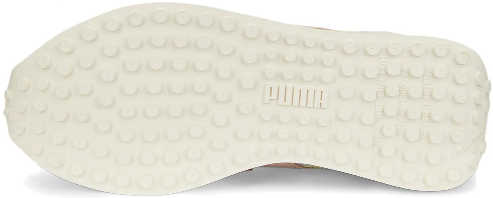 (W) Puma Future Rider Interest 'Putih Pistachio' 387694-01 Details for (W) Puma Future Rider Interest 'Putih Pistachio' 387694-01