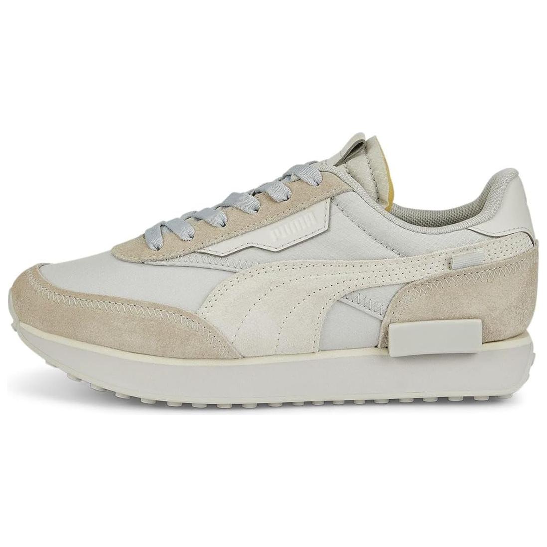 (Women) Puma Future Rider Mono 'Glacier Grey' 387664-01