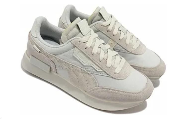 Lookbook (W) Puma Future Rider Mono 'Gris Glaciar' 387664-01