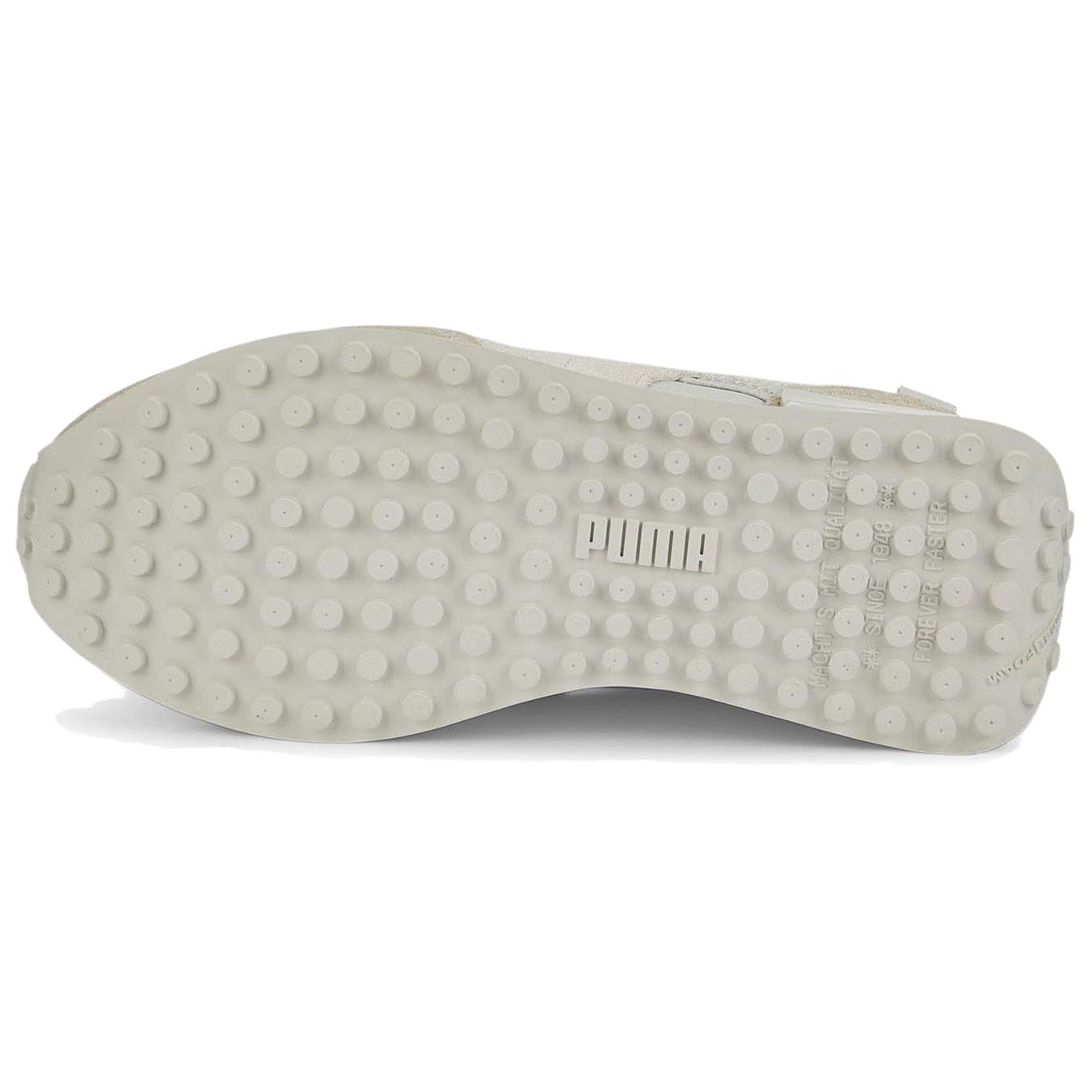 Details for (W) Puma Future Rider Mono 'Gris Glaciar' 387664-01