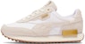 (W) Puma Future Rider PED 'Putih Frosted Ivory' 392699-01