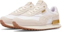 Lookbook (W) Puma Future Rider PED 'Putih Frosted Ivory' 392699-01