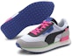 Lookbook (W) Puma Future Rider Play On 'Kelabu Violet' 373792-07