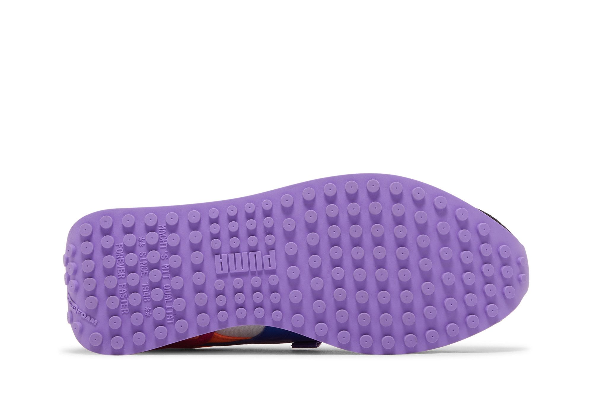 Shop (Women) Puma Future Rider Play On 'White Multi'  373792-74