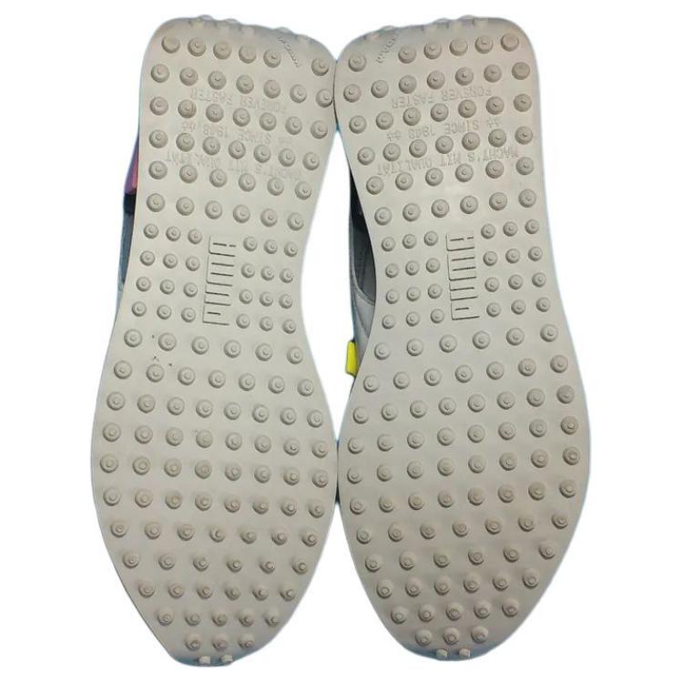 Purchase (W) 彪马Future Rider Royale '白色灰蓝色' 372893-02