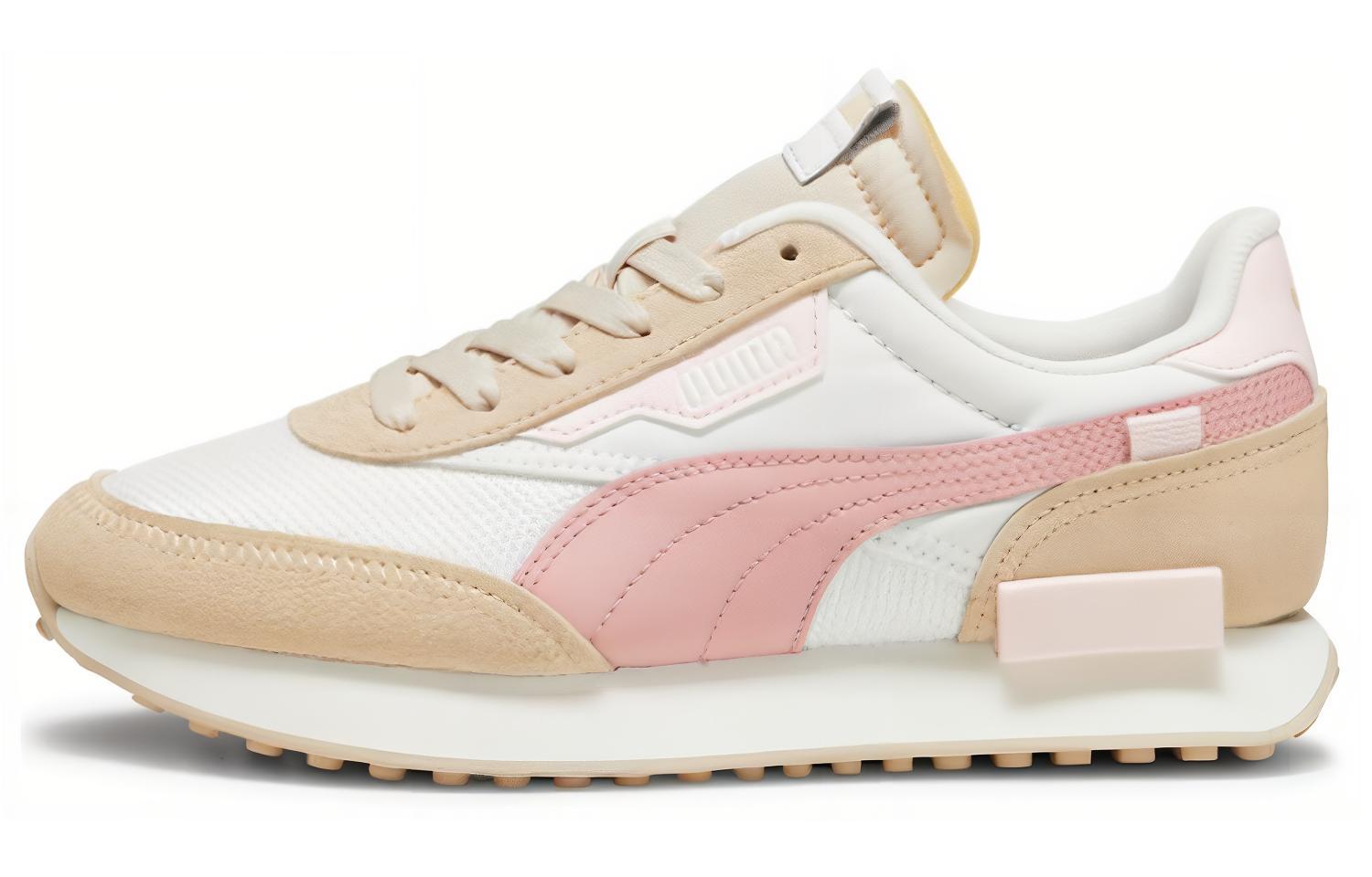 (W) Puma Future Rider Soft 'Granola'